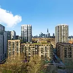 Rosso Suite 2Br & City Views