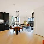 Rosso Suite 2Br & City Views