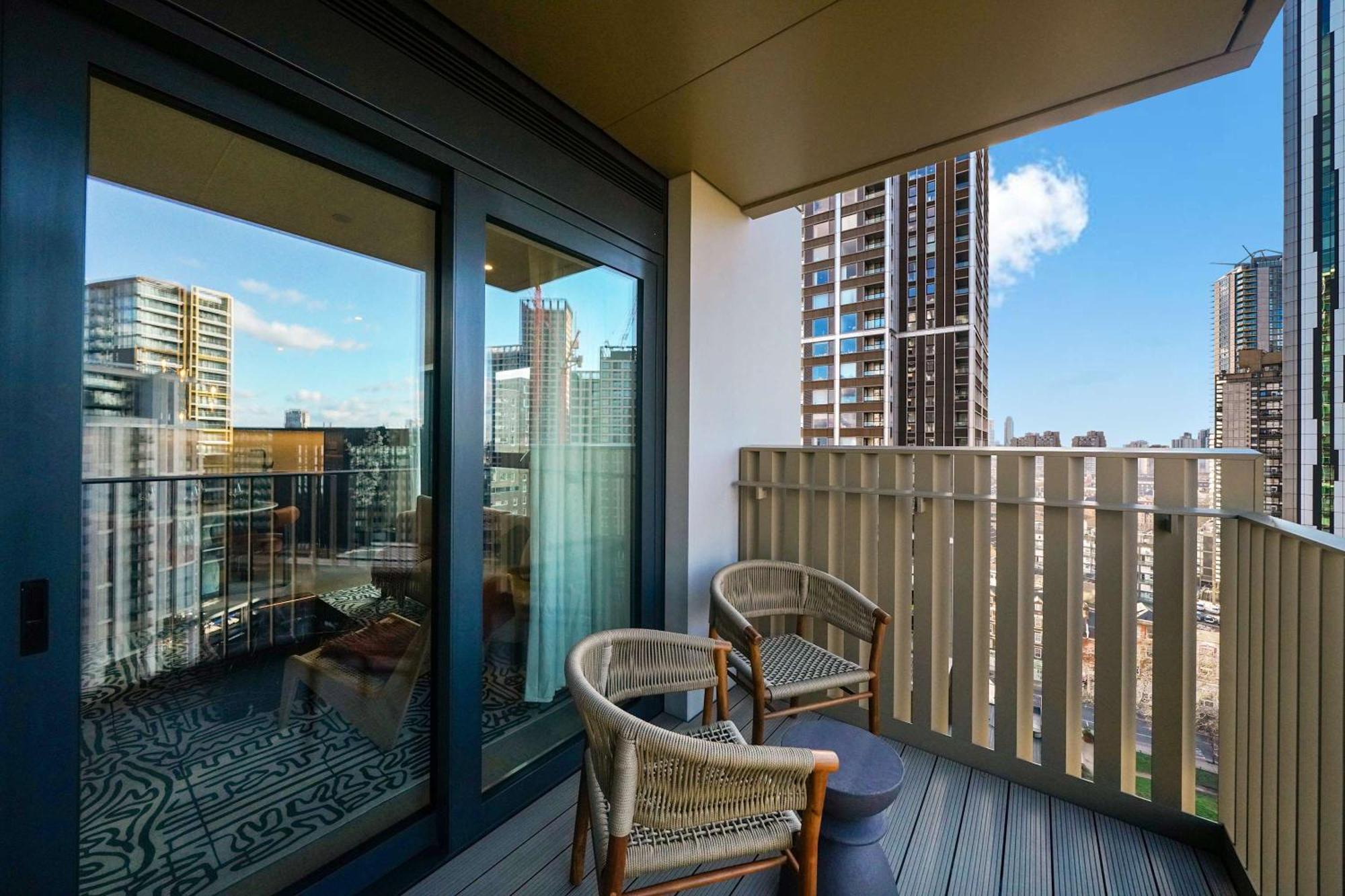Rosso 2br & Views *