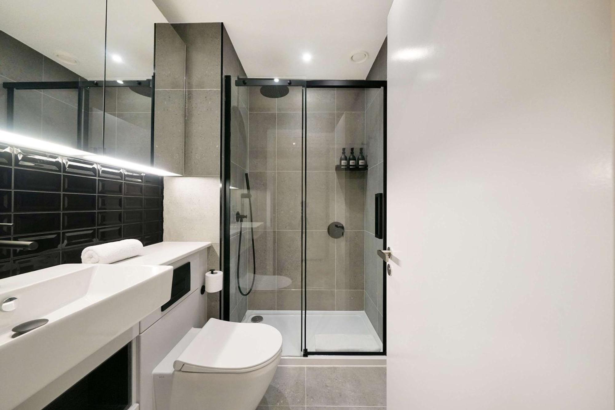 Apartamento Rosso 2br & Views *